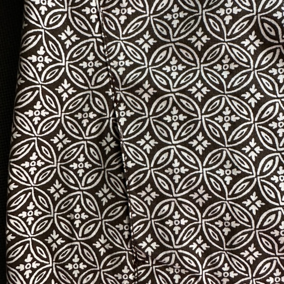 Talbots Dress Jacket Pattern Design - Picture 4 of 14